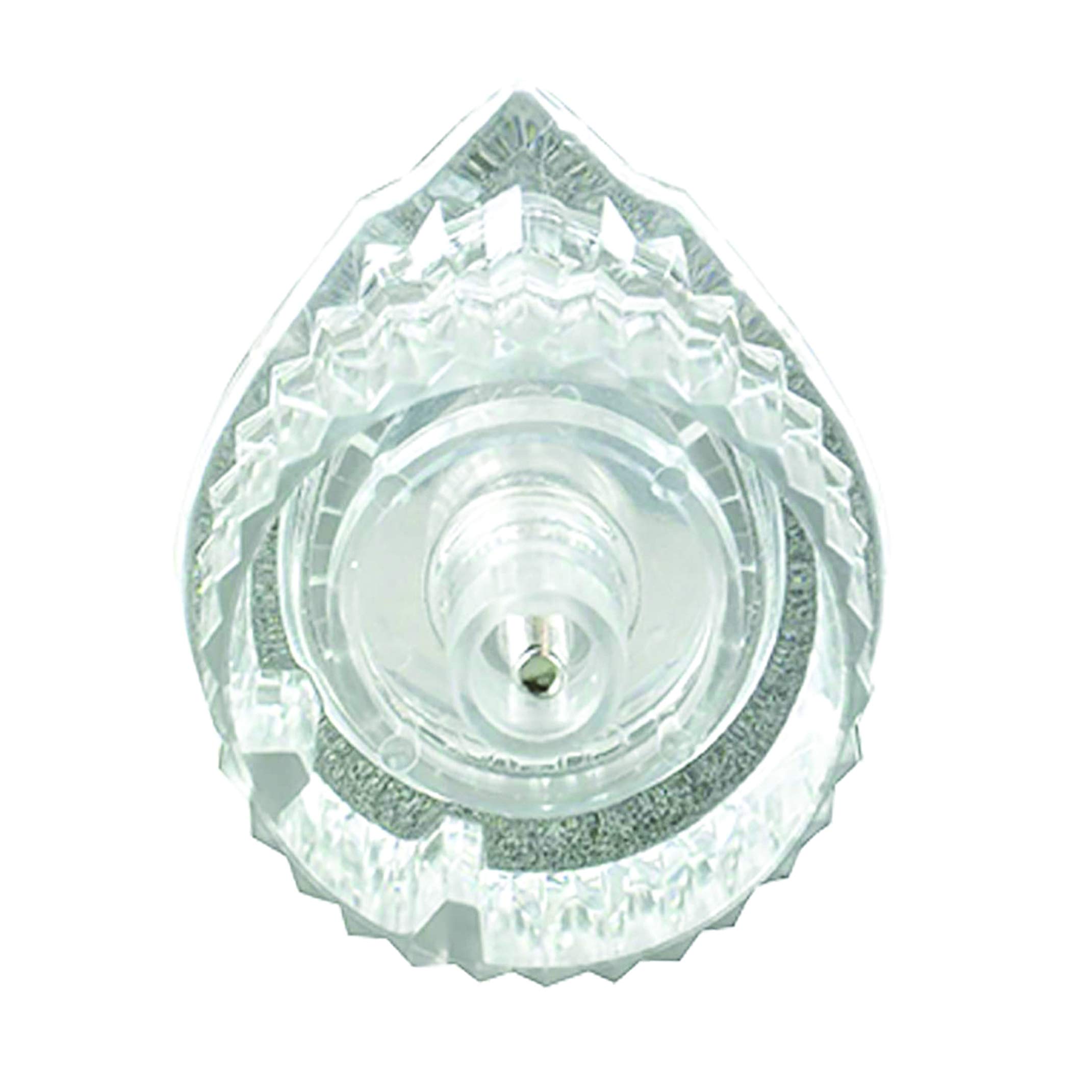 Danco 10302 Moen Posiemp Handle with built in Microban Protection - Image 3