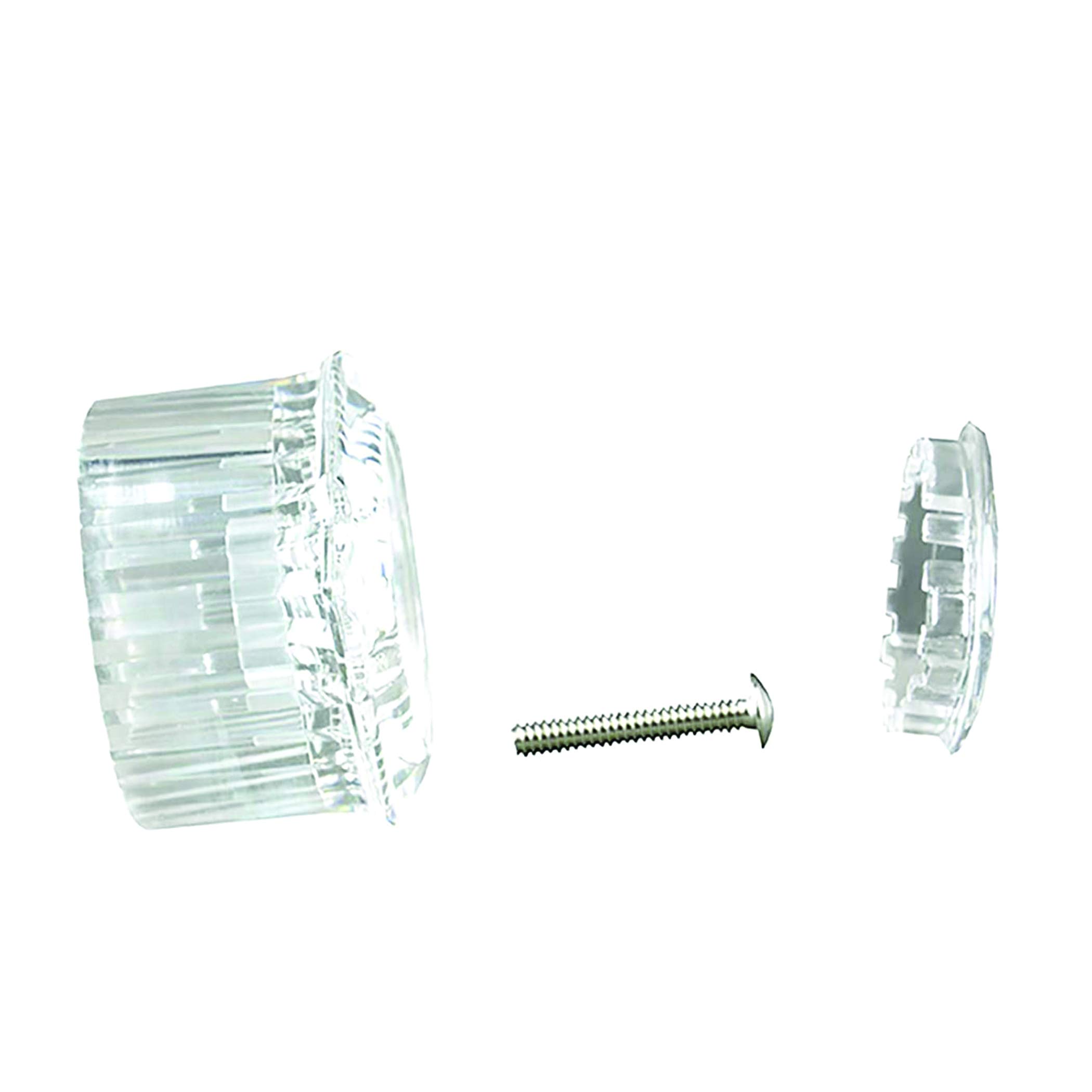 Danco 10302 Moen Posiemp Handle with built in Microban Protection - Image 7