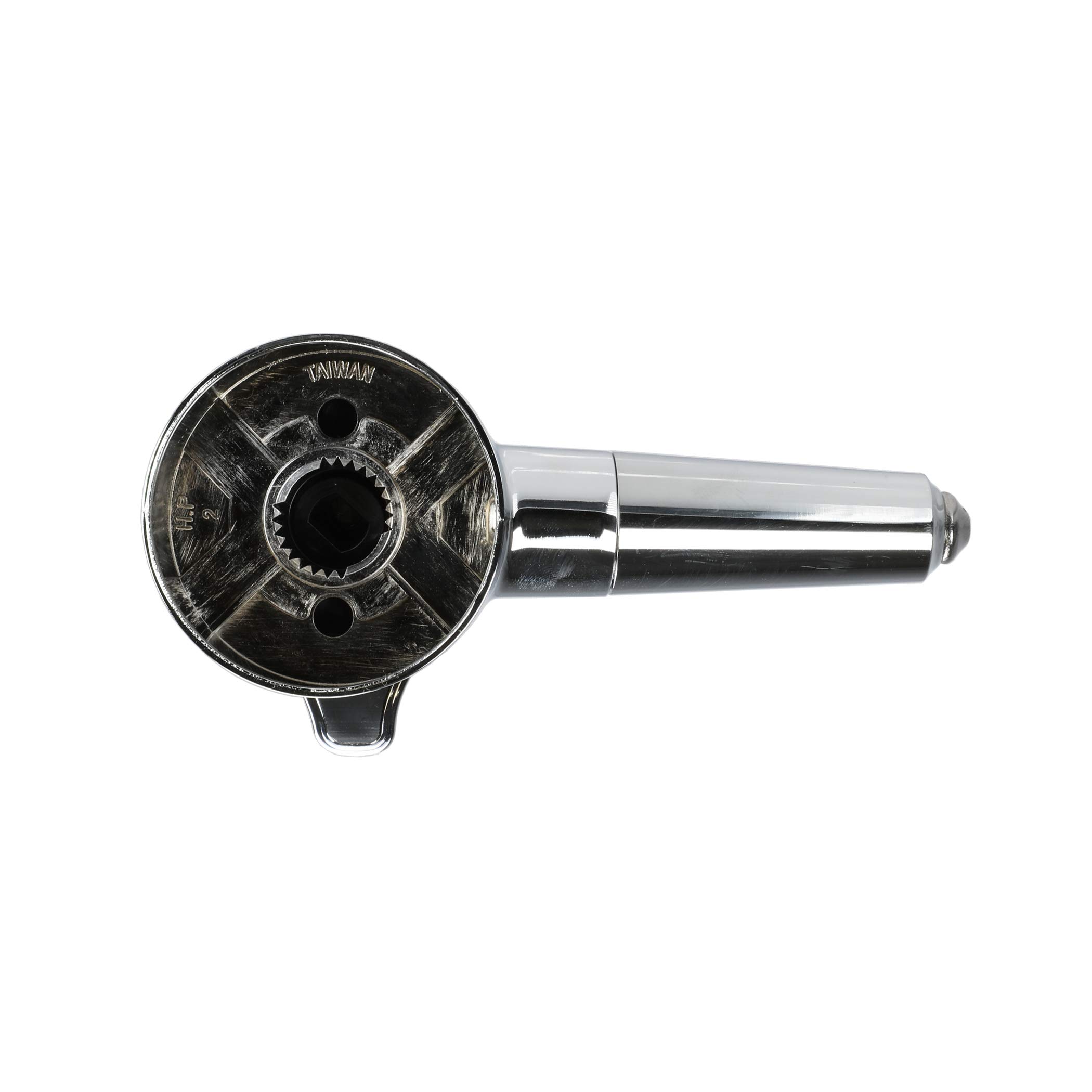 Danco 10424 Lever Faucet Handle, For Use With Delta Series 1700 Monitor Tub and Shower Faucets, 5 in H X 2 in W - Image 5