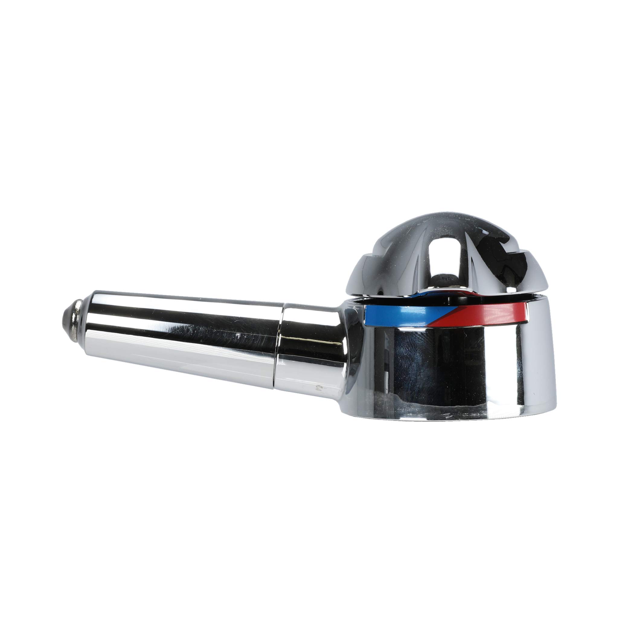Danco 10424 Lever Faucet Handle, For Use With Delta Series 1700 Monitor Tub and Shower Faucets, 5 in H X 2 in W - Image 6