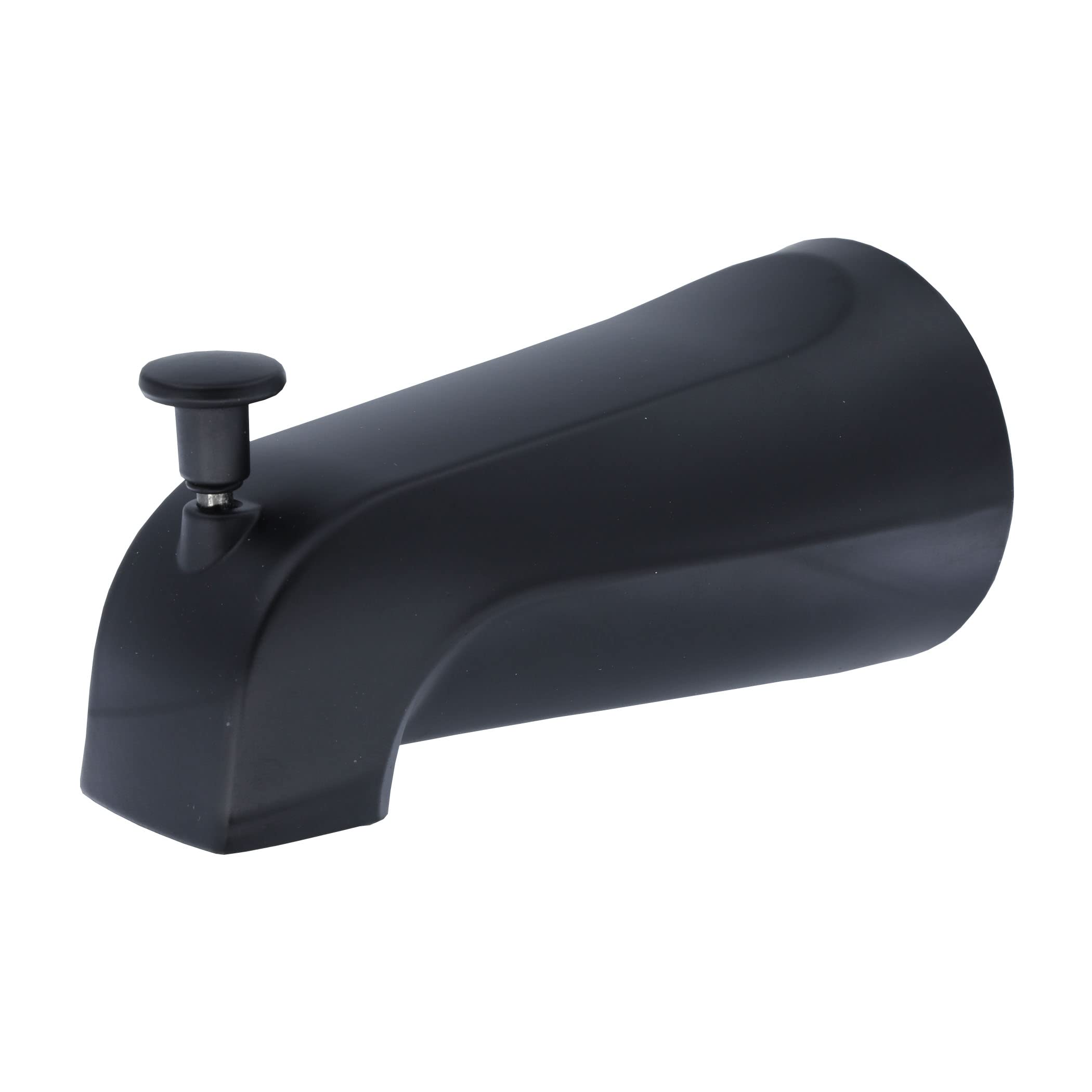 Matte Black