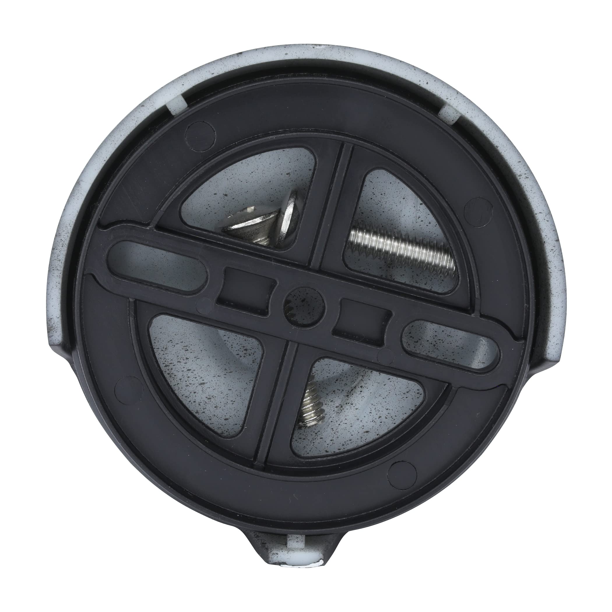 Danco 11082 Drain Cover, Matte Black - Image 6