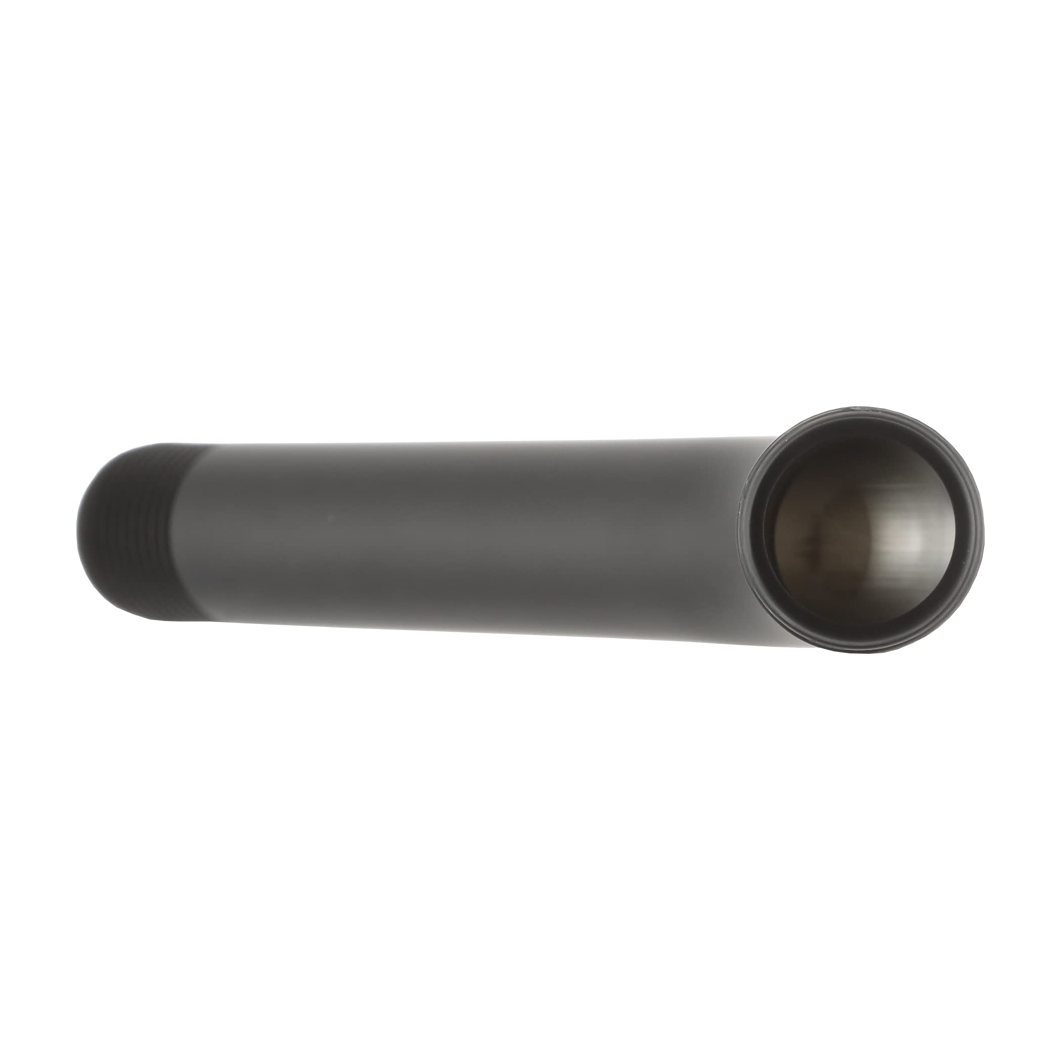 Danco 11095 Shower Arm, No Size, Matte Black - Image 5