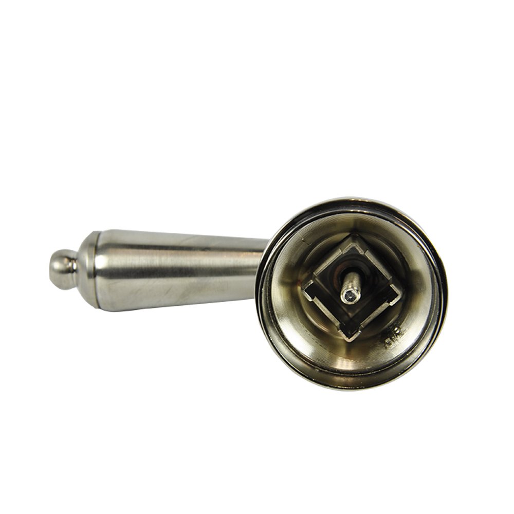 DANCO Faucet Lever Handle, Brushed Nickel, 1-Pack (89253) - Image 4