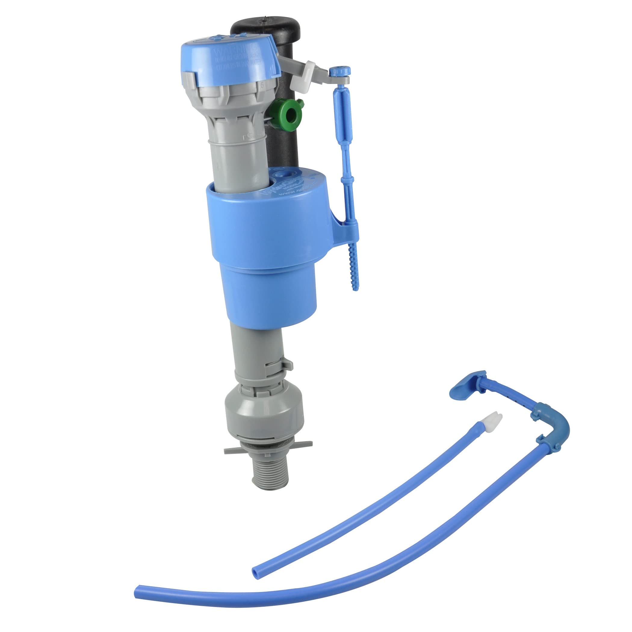 Danco HC660 Toilet Fill Valve Repair Kit, Pack of 1, Blue White - Image 4