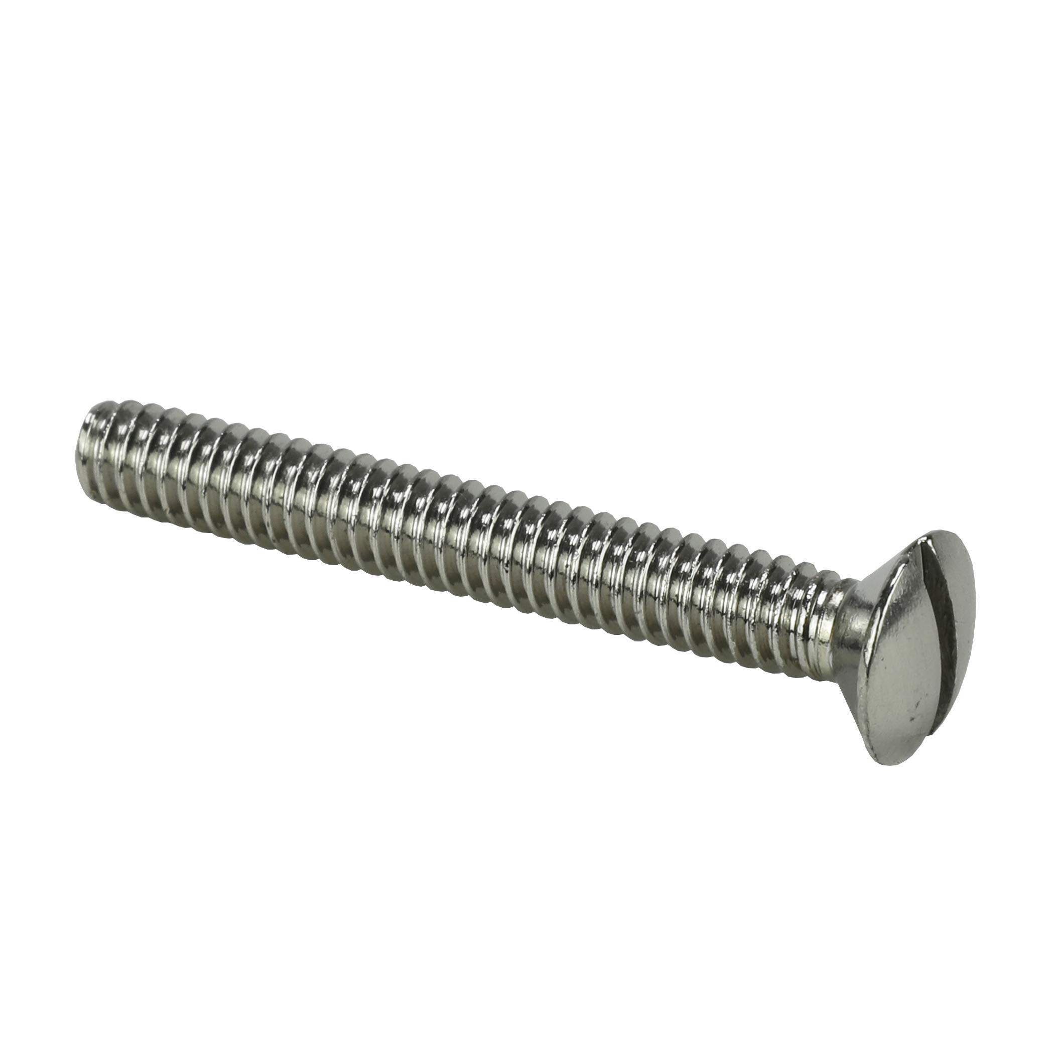 Danco Lift and Turn Bathtub Stopper with Overflow Plate Trim Kit, Brushed Nickel, (89239) - Image 6